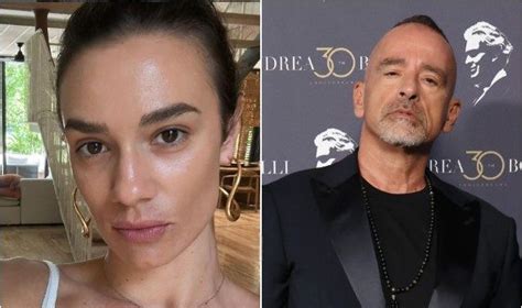 Dalila Gelsomino sulla rottura da Eros Ramazzotti La mia dignità non