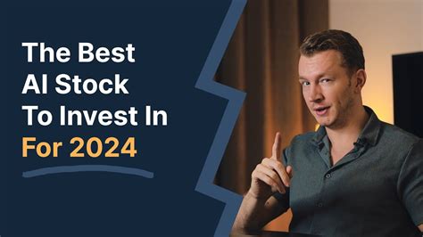 What Is The Best Ai Stocks To Invest In 2024 Judi Sabina