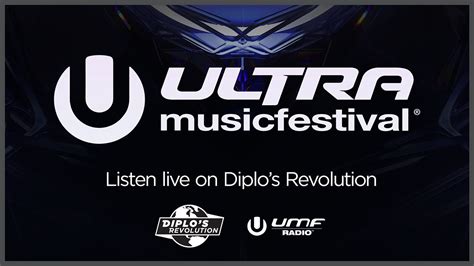 Ultra Music Festival 2023: Hear Live Sets & Interviews | SiriusXM