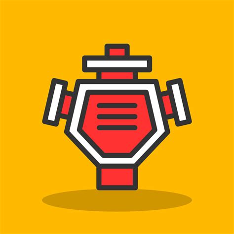 engine vector icon design  vector art  vecteezy
