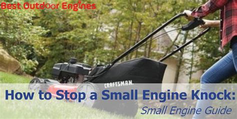 How To Remove A Flywheel From A Small Engine Small Engine Guide