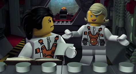 Screenshots Lego The Adventures Of Clutch Powers