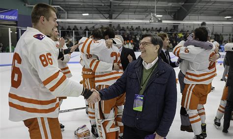 Hobart Hockey Crowned National Champions