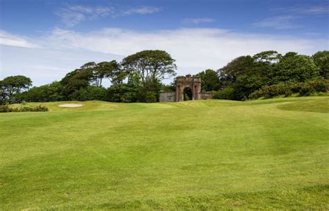 Boringdon Park Golf Club - Estuary Course in Plympton, Plymouth ...