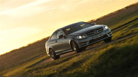 2013 Mercedes C250 Amg Handling Pack Review And Pics Evo