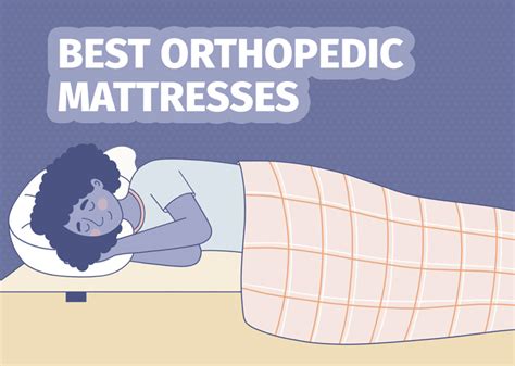 Best Orthopedic Mattresses (2025) | Mattress Clarity