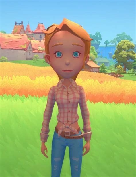 My Time In Portia Adult Gaming Loverslab