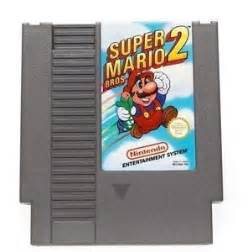 Super Mario Bros 2 ⭐ Nintendo [NES] Game [PAL] - RetroNintendoStore.com