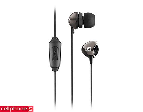 Tai nghe Sennheiser CX 275s giá hấp dẫn | CellphoneS.com.vn