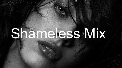 Shameless Mix Best Deep House Vocal Nu Disco September Youtube