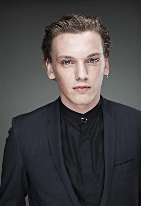 Jamie Campbell Bower Wiki Shadowhunters Fandom