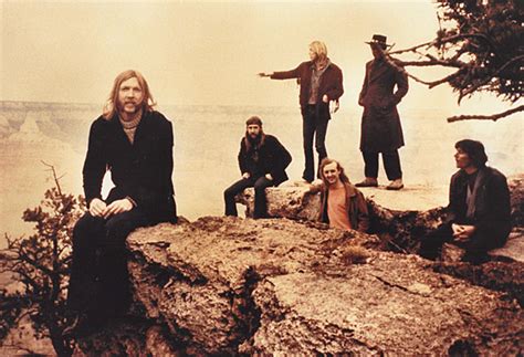 The Allman Brothers Band Idlewild South Super Deluxe Edition Sound