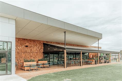 Chirnside Park Country Club – BSPN Architecture