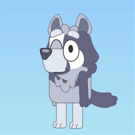 Paris Heeler Bluey Fanon Wiki Fandom