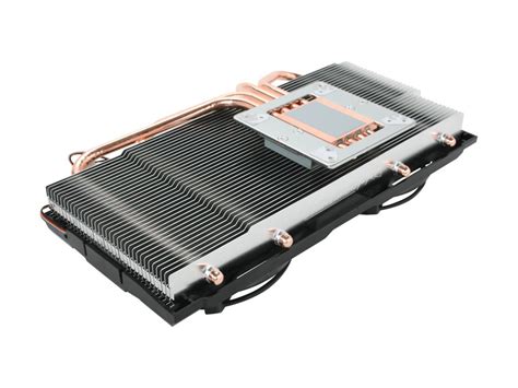 Accelero Twin Turbo Pro VGA Cooler Newegg