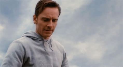 Michael Fassbender: "X-Men First Class" Interview with Michael