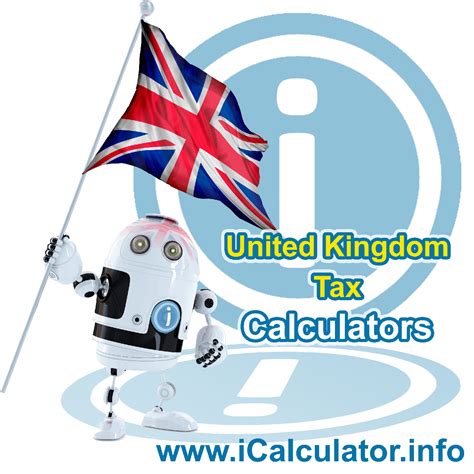 Uk 2023 Weekly Pay Income Tax Calculator Icalculator™