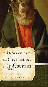 The Confessions of St Augustine | Augustine, St