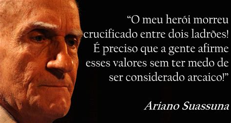 Poema De Ariano Suassuna - Poemas De Ariano Suassuna - NAZAEDU