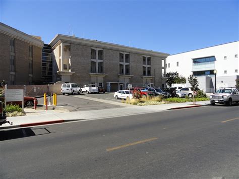 Napa county jail capacity is reaching a critical level 8