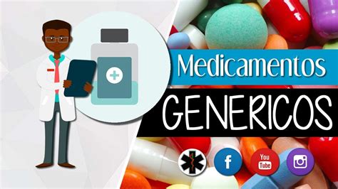 Que Son Los Medicamentos Comerciales Image To U