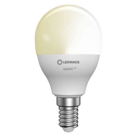 Ledvance Ledvance Lampadina Smart Zigbee Classic W Dimmerabie E Hs