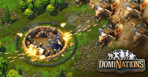 Dominations 6 Tips To Build A Great Civilization Dominations Tips And