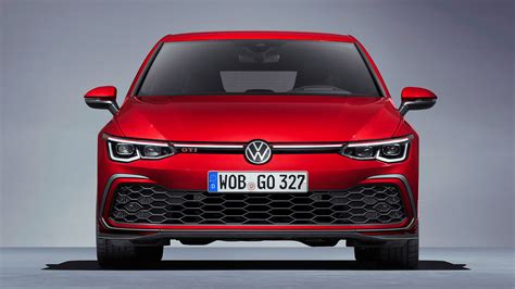 Nuevo Volkswagen Golf Gti Al Detalle M S Tecnol Gico Que Nunca Y Con