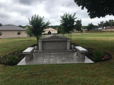 Hermitage Funeral Home & Memorial Gardens - Funeral Service & Cemetery ...