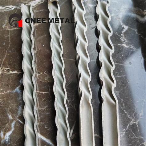 China Titanium Threaded Astm B Gr Gr Pipe Manufacturers