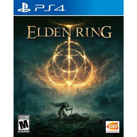 Trade In Elden Ring - PlayStation 4 | GameStop