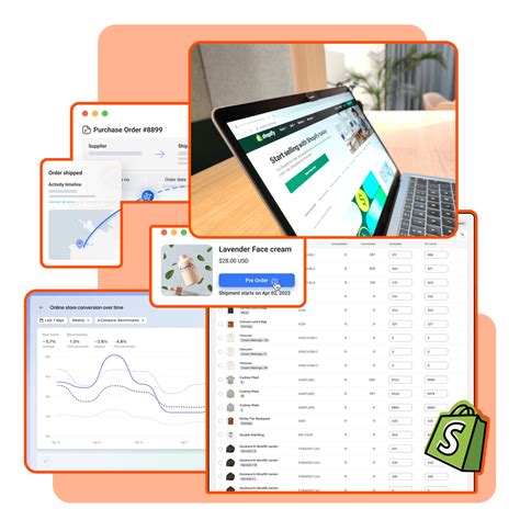 Shopify Store Management- SPCTEK