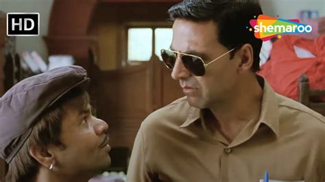 Khatta Meetha Akshay Kumar Trisha Rajpal Yadav