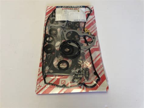 Kp Full Engine Gasket Kits Evo