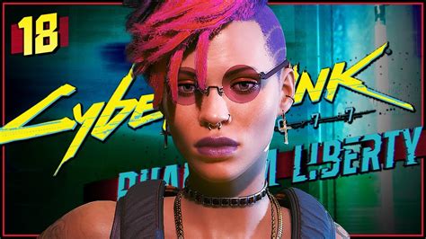 Dazed Confused Let S Play Cyberpunk Phantom Liberty Blind