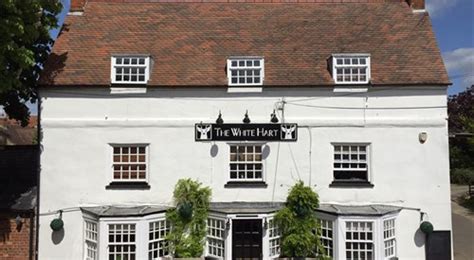 Best Bedfordshire Pubs With Rooms Britains Finest