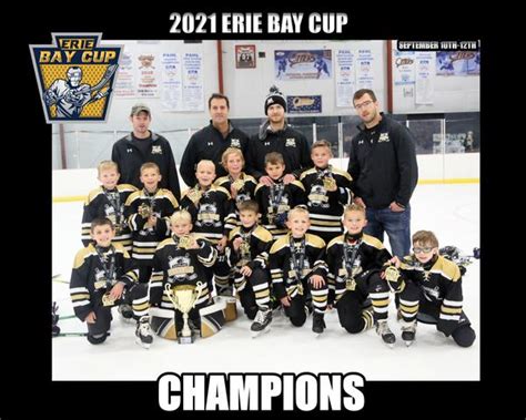 Photos Tcs Erie Bay Cup Championship Photos September