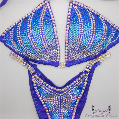 Angel Competition Bikinis Npc Competition Bikini Custom My XXX Hot Girl