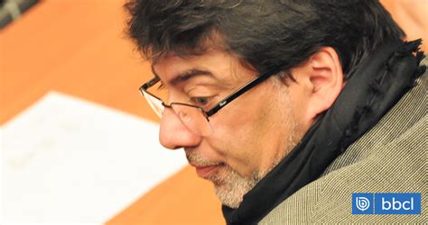 Corte Declara Inadmisible Recurso De Daniel Jadue Para Revocar Su