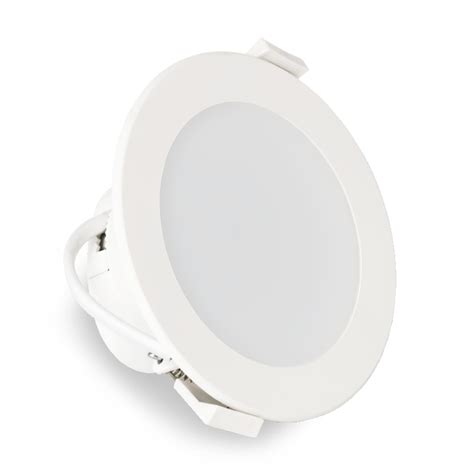 Oczko Sufitowe Wpust Led Downlight V W Allegro Pl