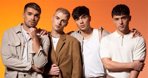 19 Union J Facts Facts Net