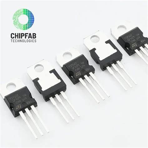 Darlington Bipolar Power Transistor Through Hole NPN At Rs 7 Piece In