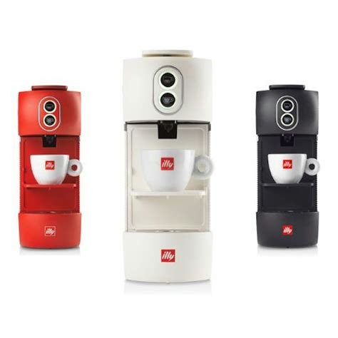 Finding The Best illy Coffee Machine For Your Morning Cup