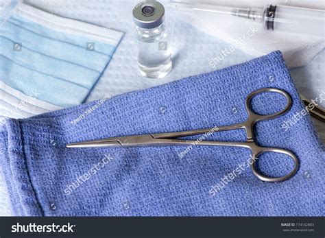 1,508 Surgical Towels Images, Stock Photos & Vectors | Shutterstock