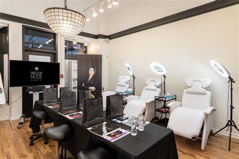 Decodemode The Beauty Clinic Victoria Bc Deco De Mode Victoria