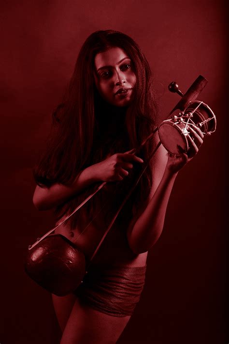 Boudoir Bikini RanjanKundu