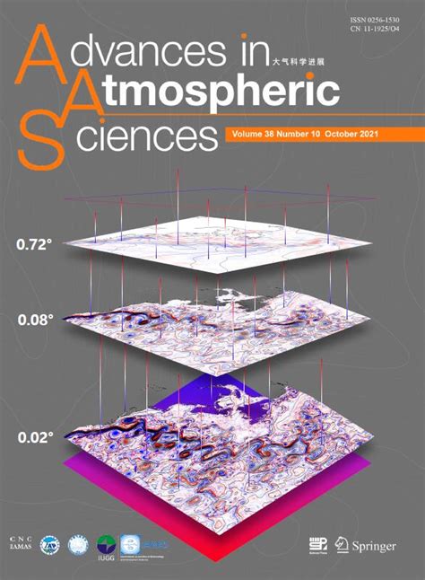 ADVANCES IN ATMOSPHERIC SCIENCES