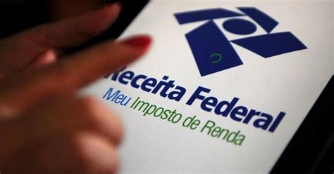 Alerta Receita Federal Não Envia E Mails Ou Sms Sobre Restituição Do