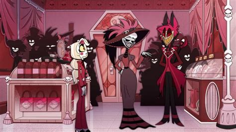 Hazbin Hotel Season 1 Episodes 5 & 6 Streaming: How to Watch & Stream ...