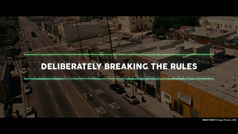 shoot  action sequence